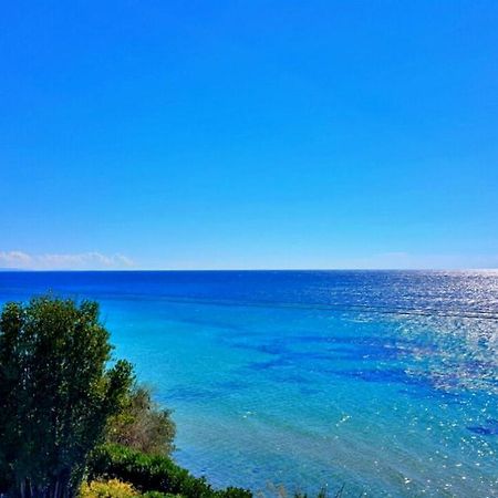 Grcka-Reni Greece Beach 2 Nea Kallikrateia Εξωτερικό φωτογραφία